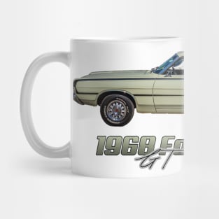 1968 Ford Torino GT Fastback Mug